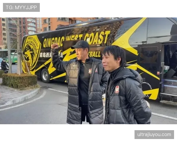 中超新军青岛西海岸即将开启首个赛季备战 中超新军青岛西海岸即将开启首个赛季备战